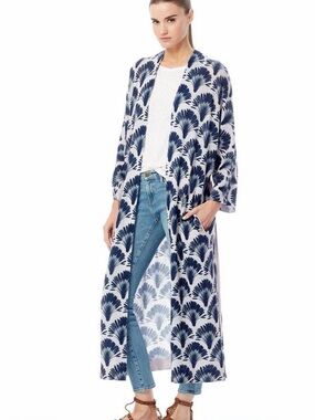 360 Cashmere Berlin Cashmere Robe